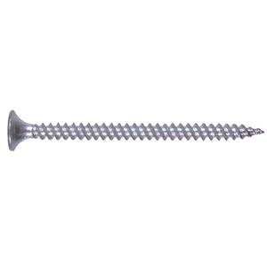 3.5x25 BZP Fine Thread Drywall Screws